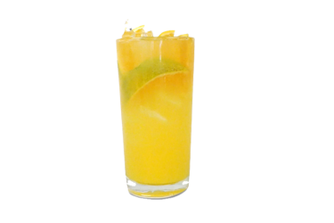 Vodka c/ laranja