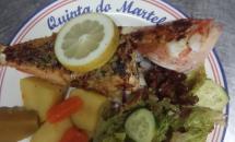 Peixe Frito Peixe Frito