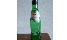 Água com gás