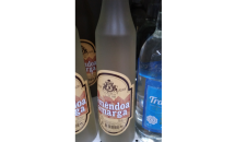 Amêndoa Amarga
