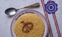 Arroz Doce das Funções
