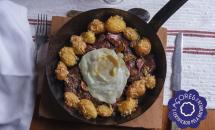 Bife tenda ferreiro