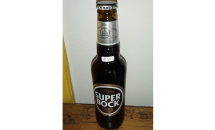 Cerveja preta sem alcool