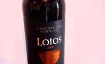 tinto alentejo