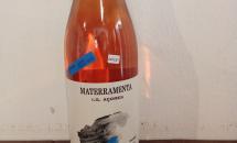Materramenta rosé Materramenta rosé