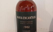Aguardente reserva da casa Maria Encantada Aguardente reserva da casa Maria Encantada