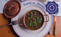Polvo guisado à moda Terceirense