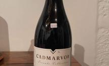 Vinho tinto