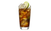 Rum c/ Cola