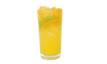 Vodka c/ laranja