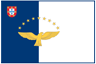Bandeira dos Açores